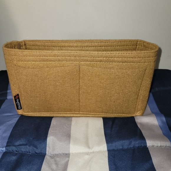 Purse Organizer LARGE - Picture 2 of 6